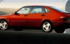 Despite Last Minute Offer, Saab Is on Way Out