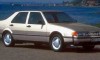 1998 Saab 9000 CSE