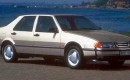 1998 Saab 9000 CSE