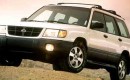 1998 Subaru Forester 