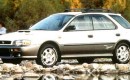 1998 Subaru Impreza Wagon Outback Sport