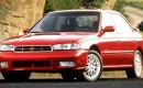 1998 Subaru Legacy Sedan L