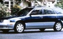 1998 Suzuki Esteem GL