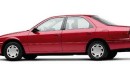1998 Toyota Camry CE