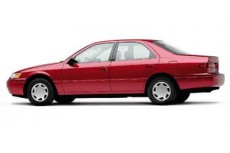 1998 Toyota Camry CE