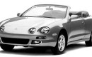 1998 Toyota Celica GT