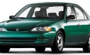 1998 Toyota Corolla VE