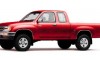 1998 Toyota T100 SR5