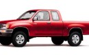 1998 Toyota T100 SR5