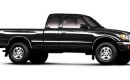 1998 Toyota Tacoma 