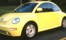 1998 Volkswagen New Beetle 