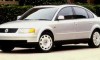 1998 Volkswagen Passat GLS