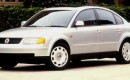 1998 Volkswagen Passat GLS