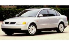 1998 Volkswagen Passat GLS