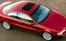 1998 Volvo C70 
