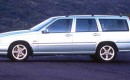 1998 Volvo V70 XC