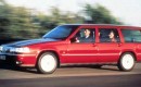 1998 Volvo V90 