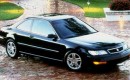 1999 Acura CL 