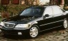 1999 Acura RL 