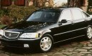 1999 Acura RL 