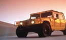 1999 AM General Hummer 