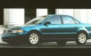 1999 Audi A4 