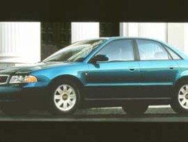 1999 Audi A4 