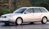 1999 Audi A6 
