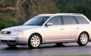 1999 Audi A6 