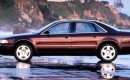 1999 Audi A8 
