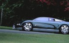 Bentley To Launch Sports Concept At Paris Auto Show: Report