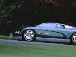 1999 Bentley Hunaudières