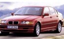 1999 BMW 3-Series 
