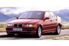1999 BMW 3-Series 
