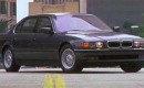 1999 BMW 7-Series 