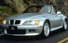 BMW Z3 Set To Make A Comeback?