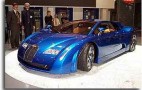 1999 Frankfurt Show, Part I