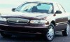 1999 Buick Century Custom