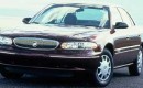 1999 Buick Century Custom