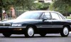 1999 Buick LeSabre Custom