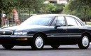 1999 Buick LeSabre Custom