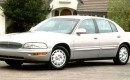 1999 Buick Park Avenue 