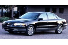 1999 Buick Regal LS