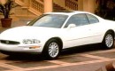 1999 Buick Riviera 