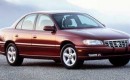 1999 Cadillac Catera 
