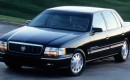 1999 Cadillac Concours 