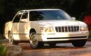 1999 Cadillac d'Elegance 