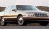 1999 Cadillac DeVille 