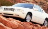 1999 Cadillac Eldorado 
