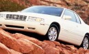 1999 Cadillac Eldorado 